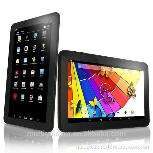 10.1 inch Quad Core Tablet PC With ALLWinner A64 CPU 1GB RAM 16GB WIFI Bluetooth Android Tablet PC
